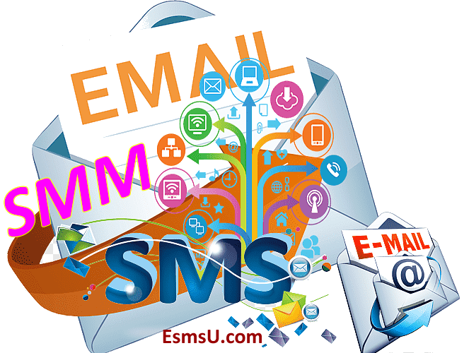 Intelligent Email & SMS Marketing